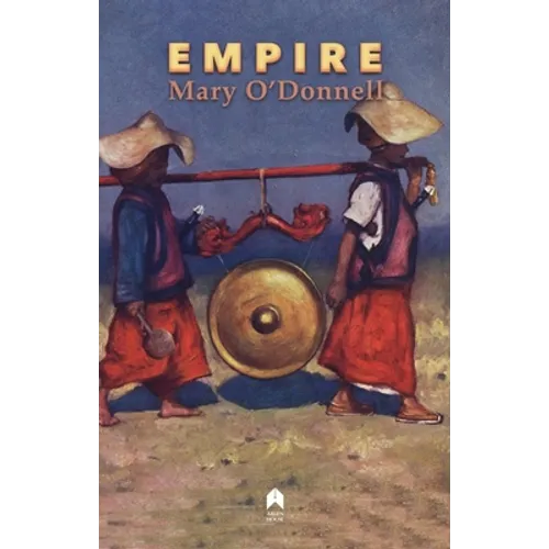 Empire - Paperback
