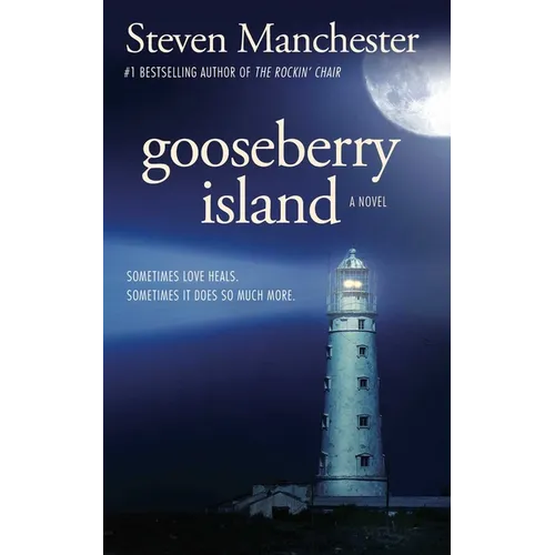 Gooseberry Island - Paperback