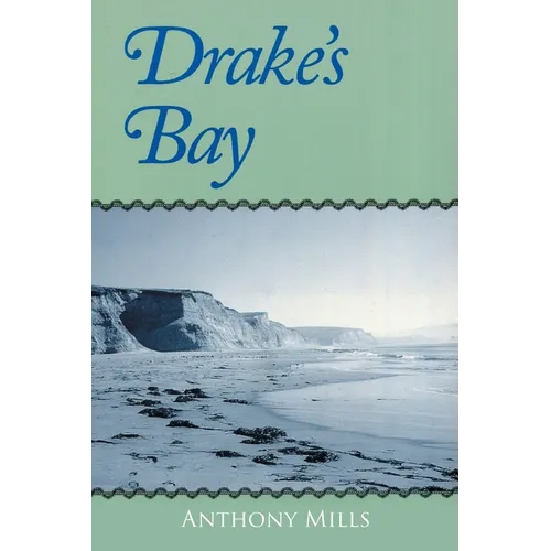 Drake's Bay - Paperback