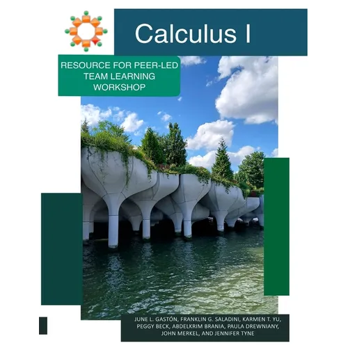 Calculus I - Paperback