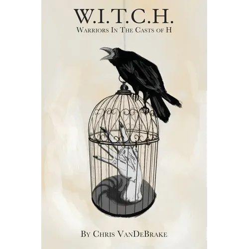 W.I.T.C.H.: Warriors In The Casts of H: Book 1 - Paperback