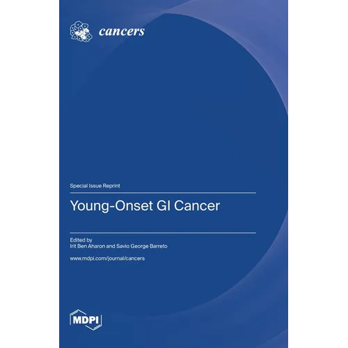 Young-Onset GI Cancer