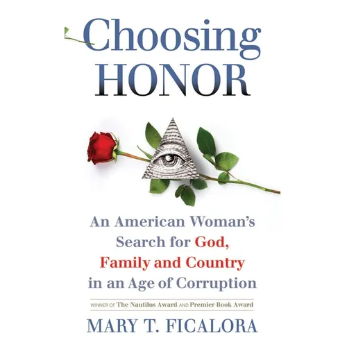 Choosing Honor - Paperback