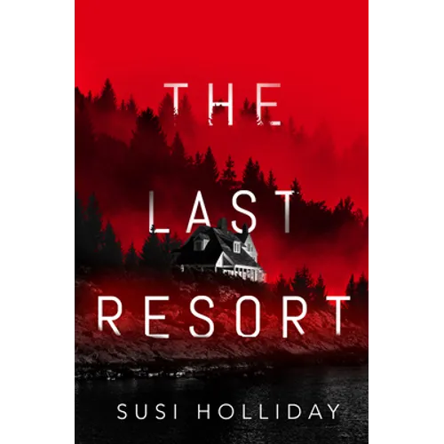 The Last Resort - Paperback