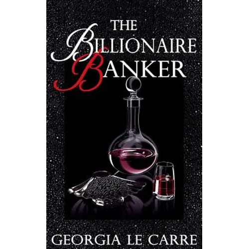 The Billionaire Banker - Paperback