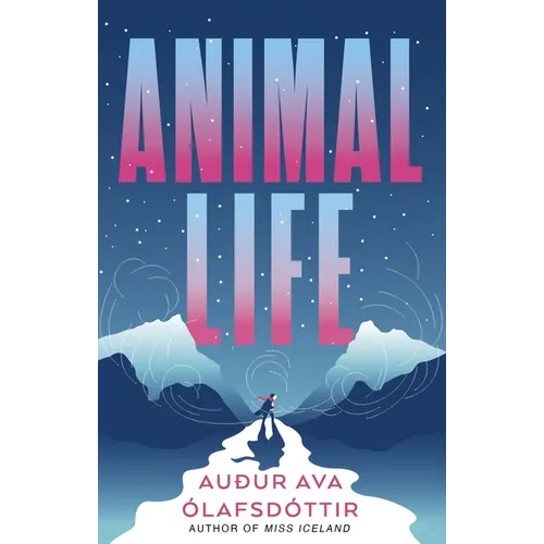 Animal Life - Paperback