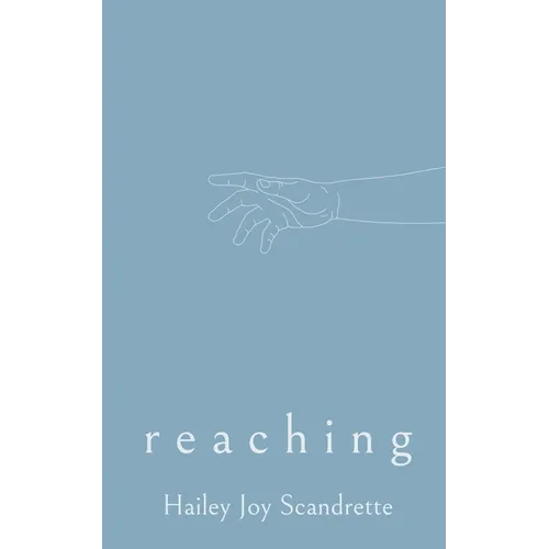 Reaching - Paperback