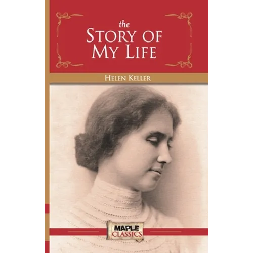 The Story of My Life - Paperback