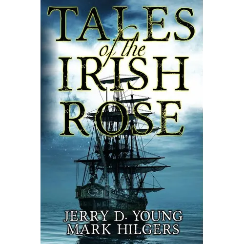 Tales of the Irish Rose - Paperback