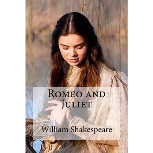 Romeo and Juliet - Paperback