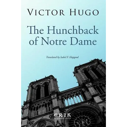 The Hunchback of Notre Dame - Paperback