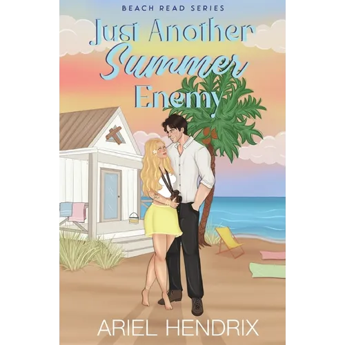 Just Another Summer Enemy - Paperback