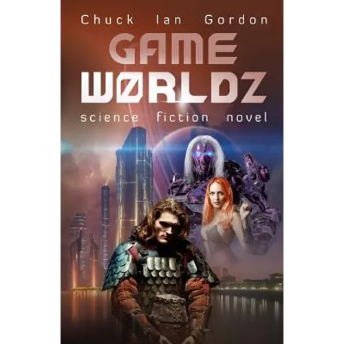 GameW0rldz - Paperback