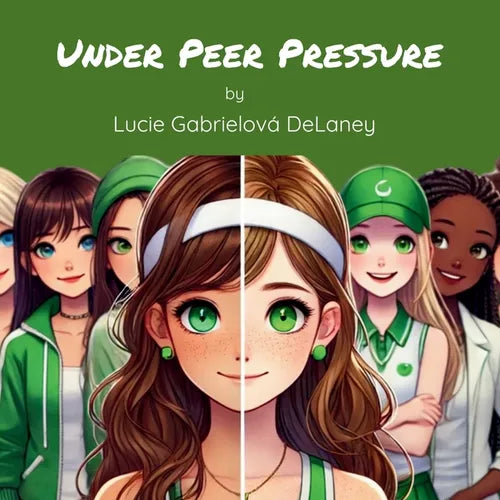 Under Peer Pressure - Paperback