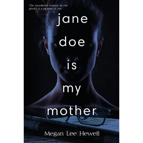 Jane Doe is My Mother - Paperback