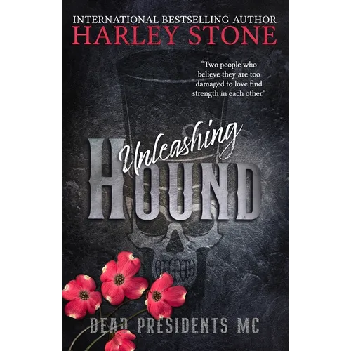 Unleashing Hound - Paperback