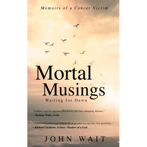 Mortal Musings: Waiting for Dawn - Paperback