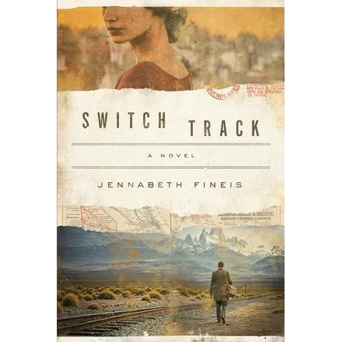 Switch Track - Paperback