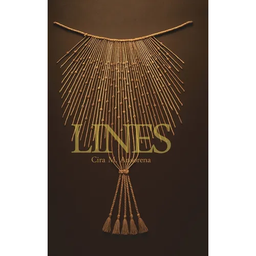 Lines - Hardcover