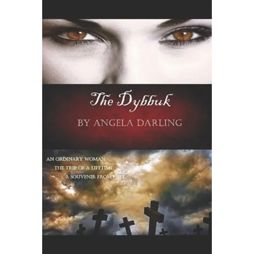 The Dybbuk - Paperback