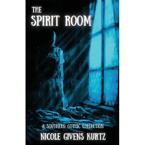 The Spirit Room - Paperback