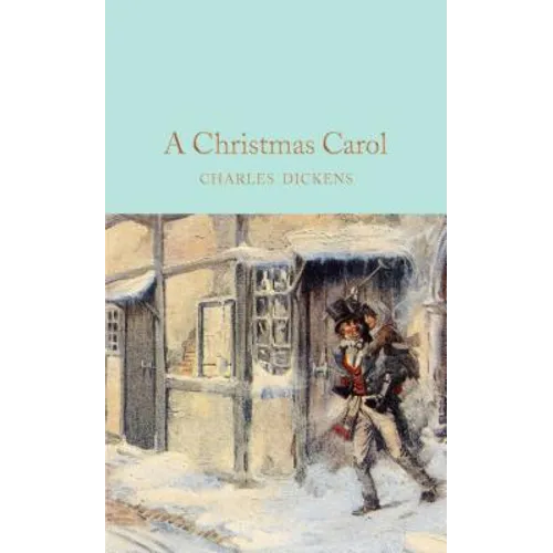 A Christmas Carol - Hardcover