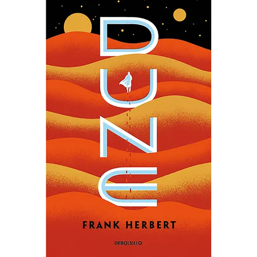 Dune (Spanish edition) - Paperback