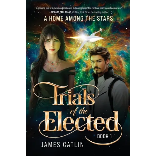 A Home Among the Stars - Paperback