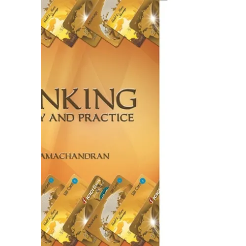Banking - Paperback