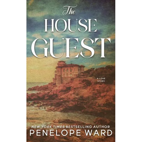 The House Guest: (Special Edition) - Paperback