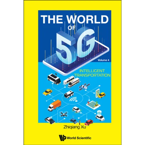 World of 5g, the (V4) - Intelligent Transportation