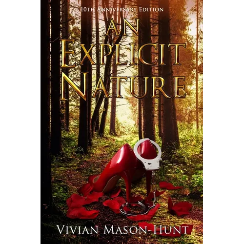 An Explicit Nature - Paperback