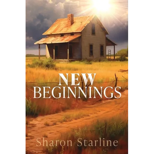 New Beginnings - Paperback