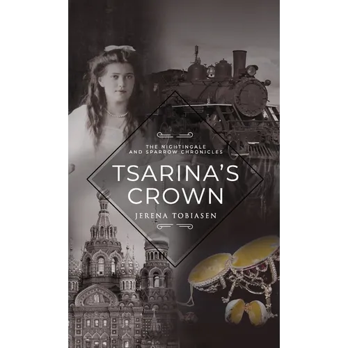 Tsarina's Crown - Paperback
