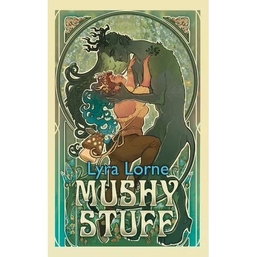 Mushy Stuff - Paperback