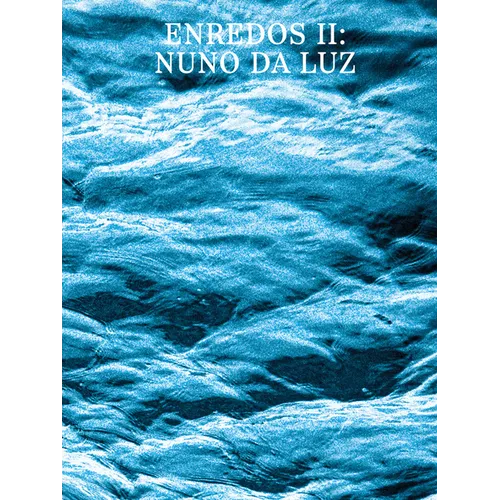 Enredos II: Nuno Da Luz - Paperback