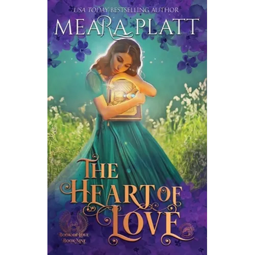 The Heart of Love - Paperback