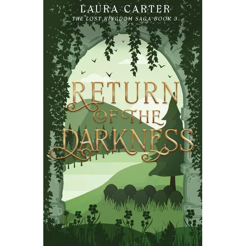 Return of the Darkness - Paperback