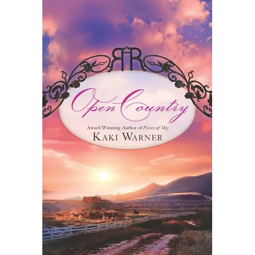 Open Country - Paperback