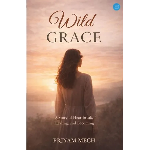 Wild Grace - Paperback