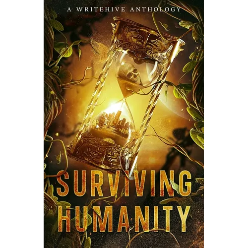 Surviving Humanity - Paperback