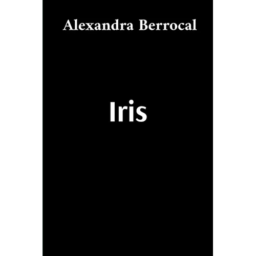 Iris - Paperback
