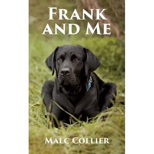 Frank and Me - Paperback