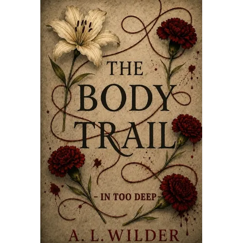 The Body Trail: In Too Deep: In Too Deep: In Too Deep: In Too Deep: In Too Deep: In Too Deep - Paperback