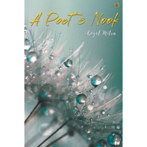 A Poet's Nook - Paperback