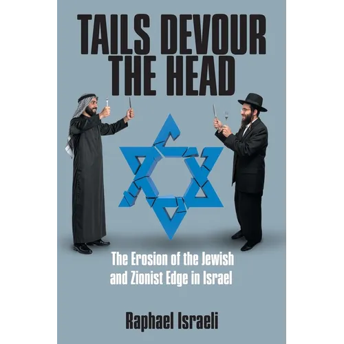 Tails Devour the Head - Paperback