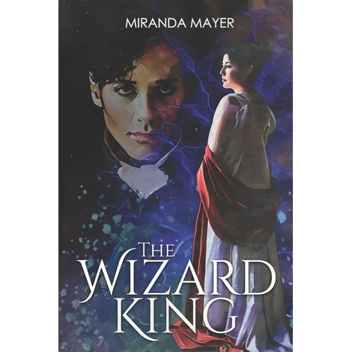 The Wizard King - Paperback