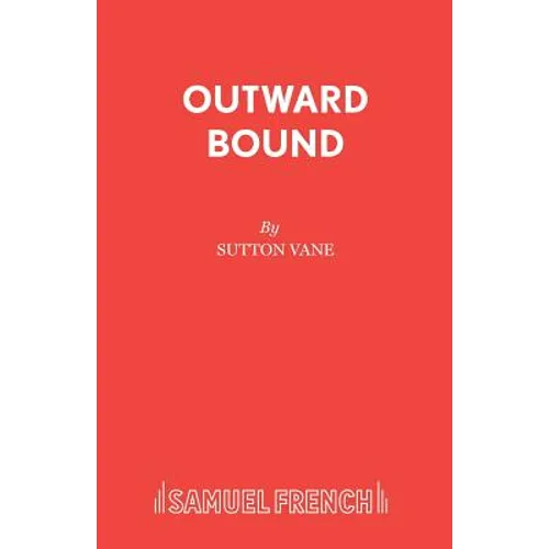 Outward Bound - Paperback