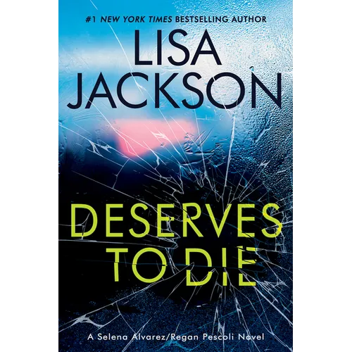 Deserves to Die - Paperback