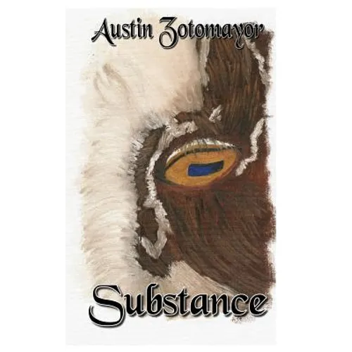 The Substance: A Short Story - Paperback